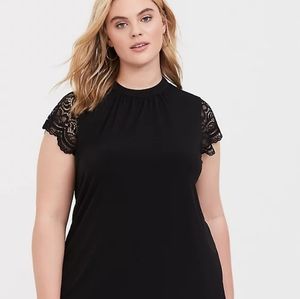 Torrid top